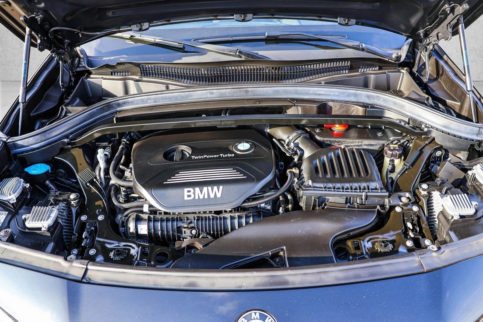 2019 BMW X2 - Image 29