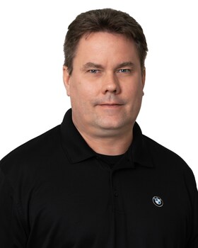 Staff member Joe Malkowski from ID_7c4e686ce8bc