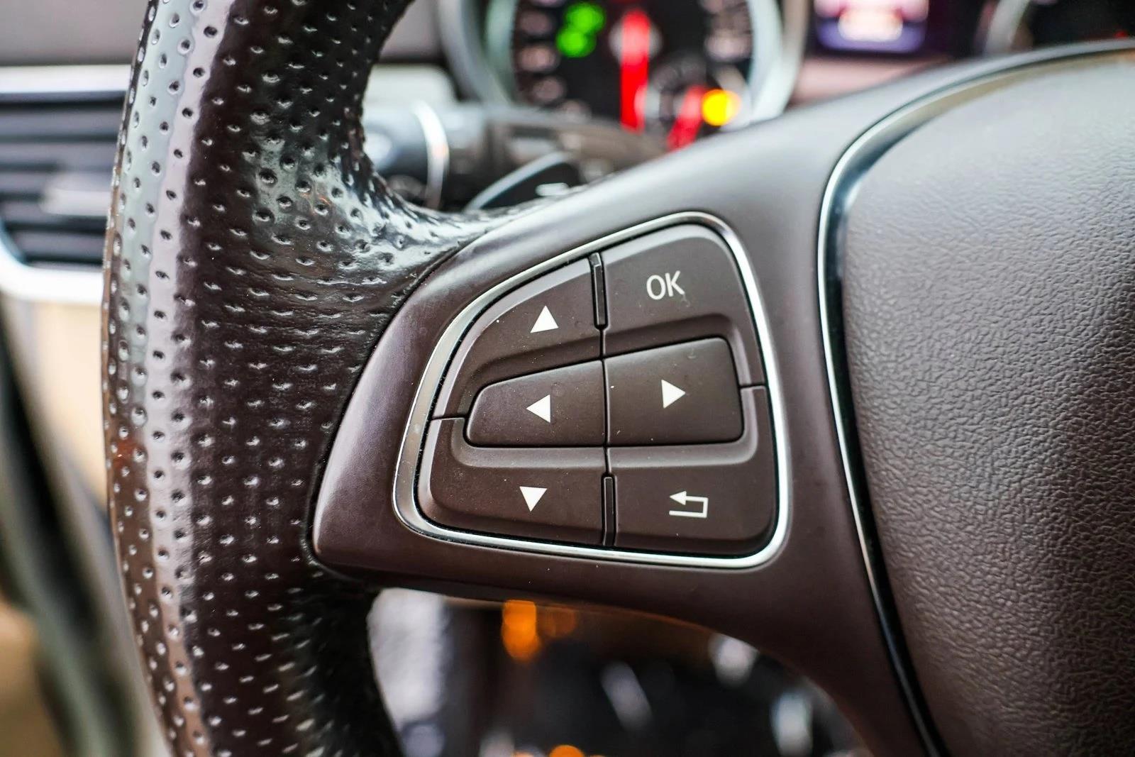 2017 MERCEDES-BENZ GLE-CLASS - Image 14