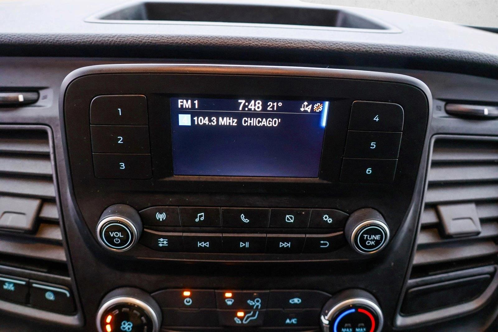 2023 FORD TRANSIT - Image 16