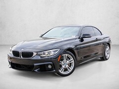 2018 BMW 440i