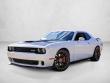 Used 2015 Dodge Challenger SRT Hellcat Coupe