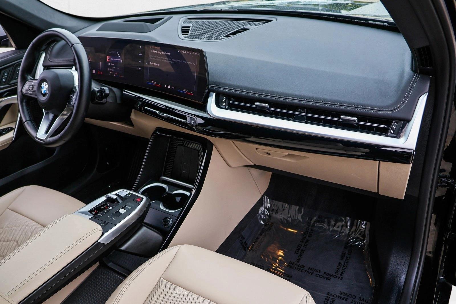 2024 BMW X1 - Image 24