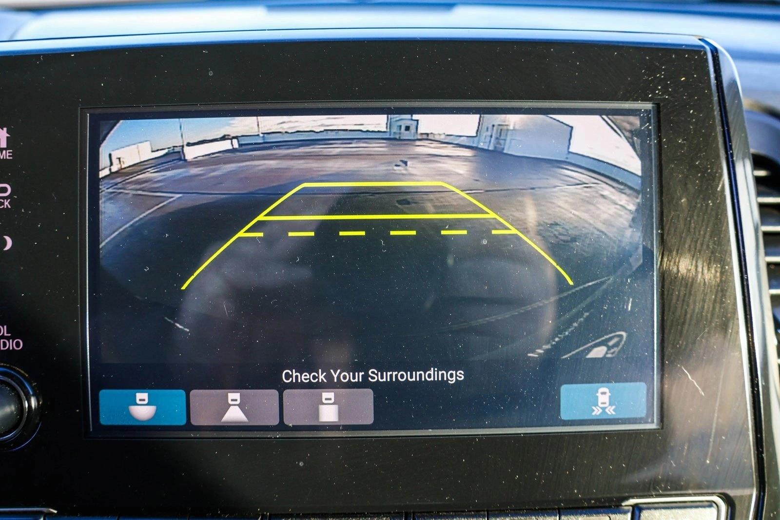 2020 HONDA ODYSSEY - Image 20