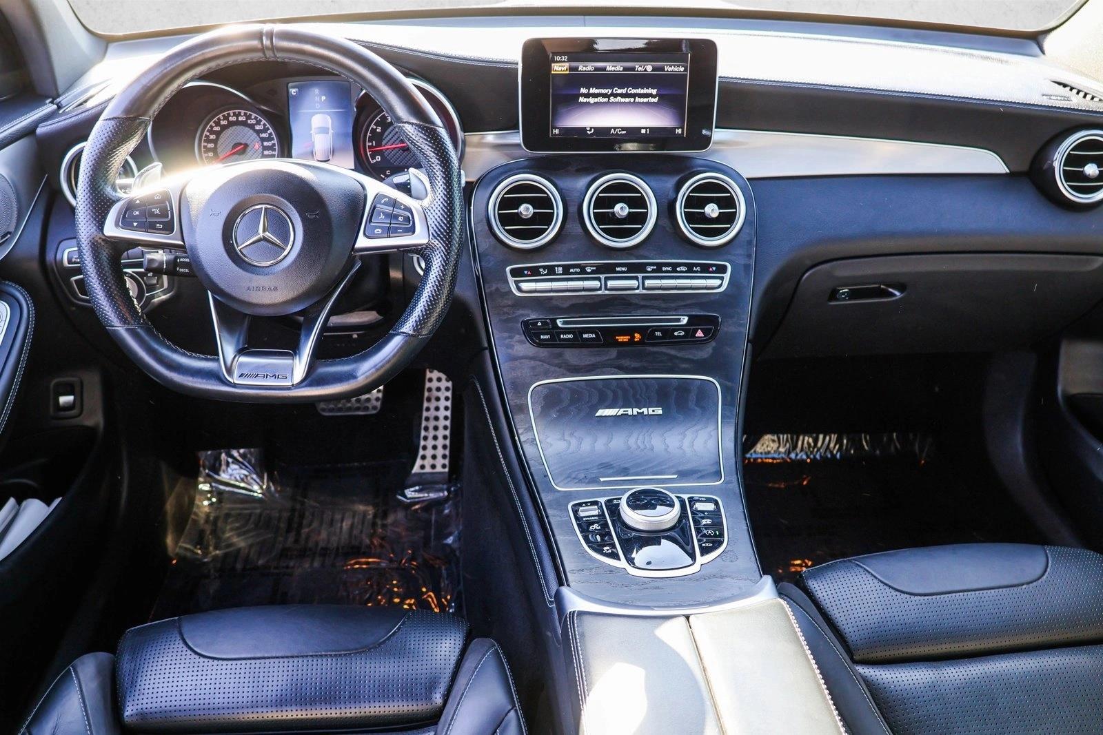 2018 MERCEDES-BENZ GLC-CLASS - Image 23