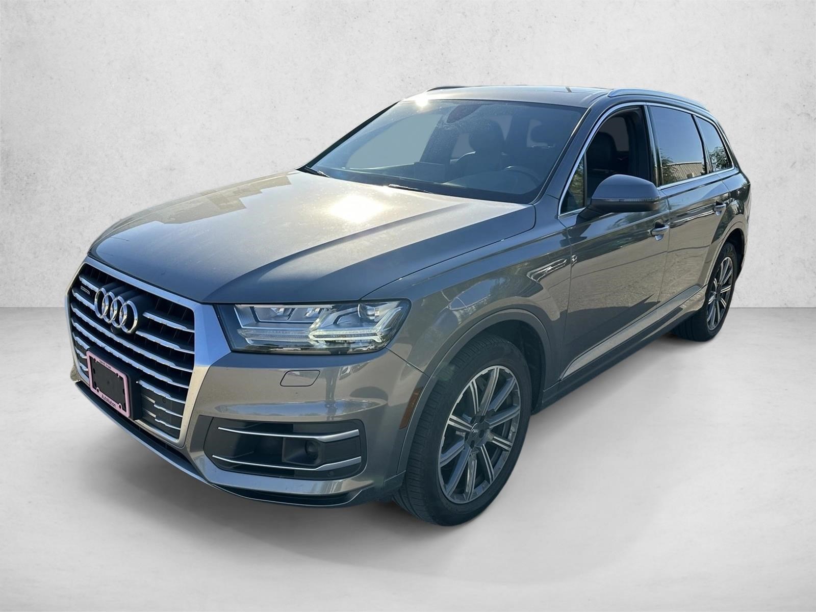 2018 Audi Q7