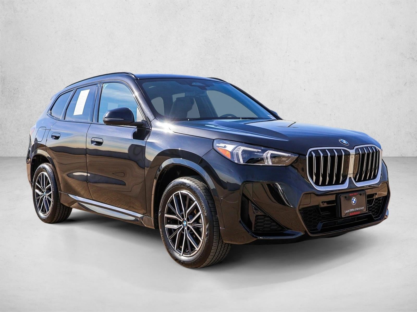 2026 BMW X1 - Image 3