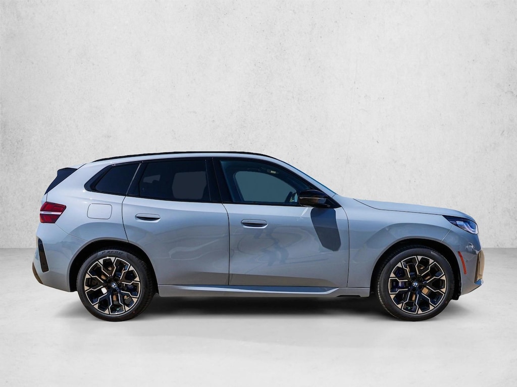 New 2026 BMW X3 M50 xDrive SUV