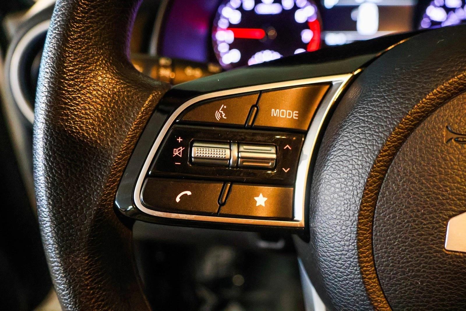 2024 KIA FORTE - Image 13