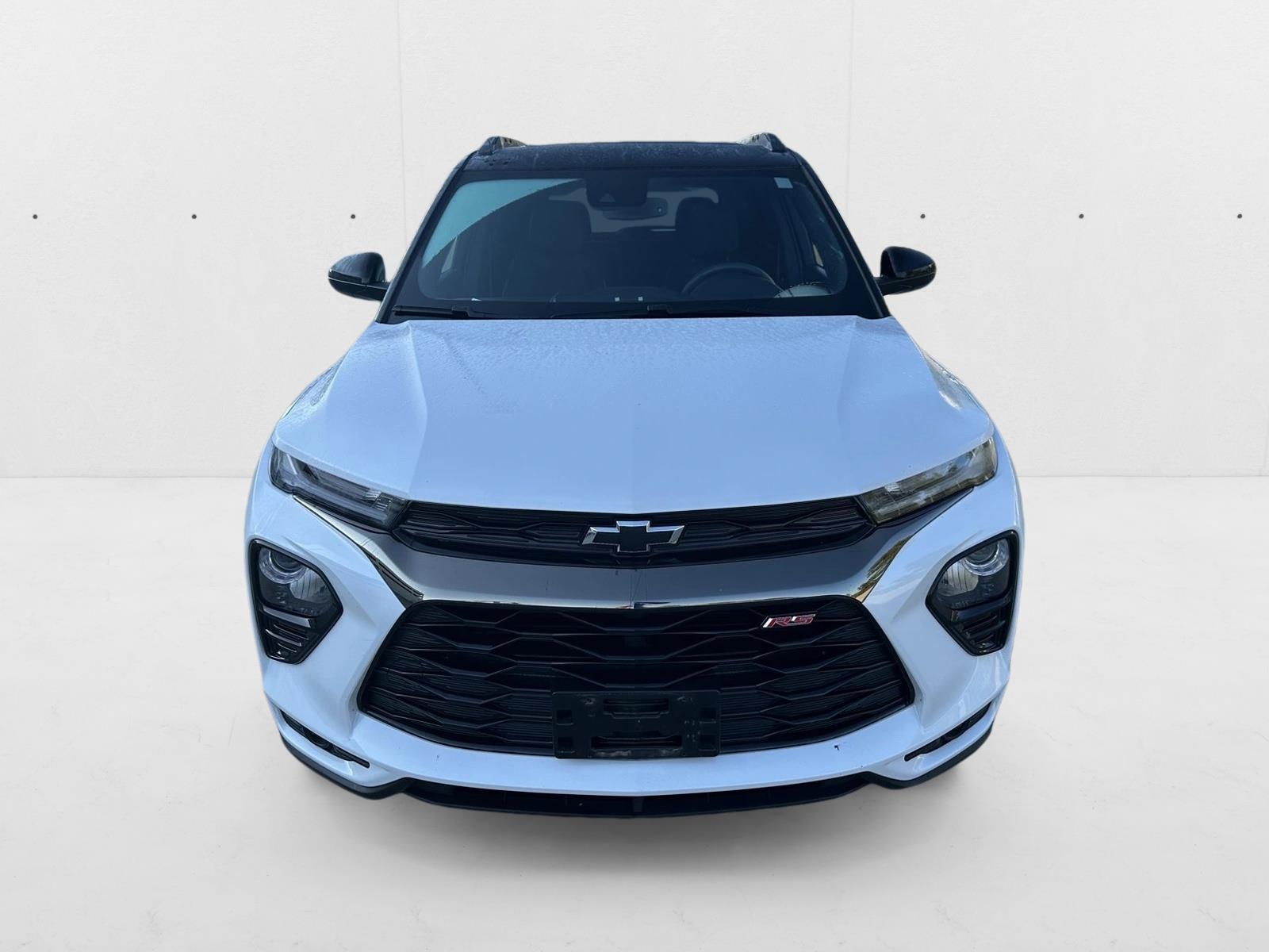 2023 Chevrolet Trailblazer RS photo 2