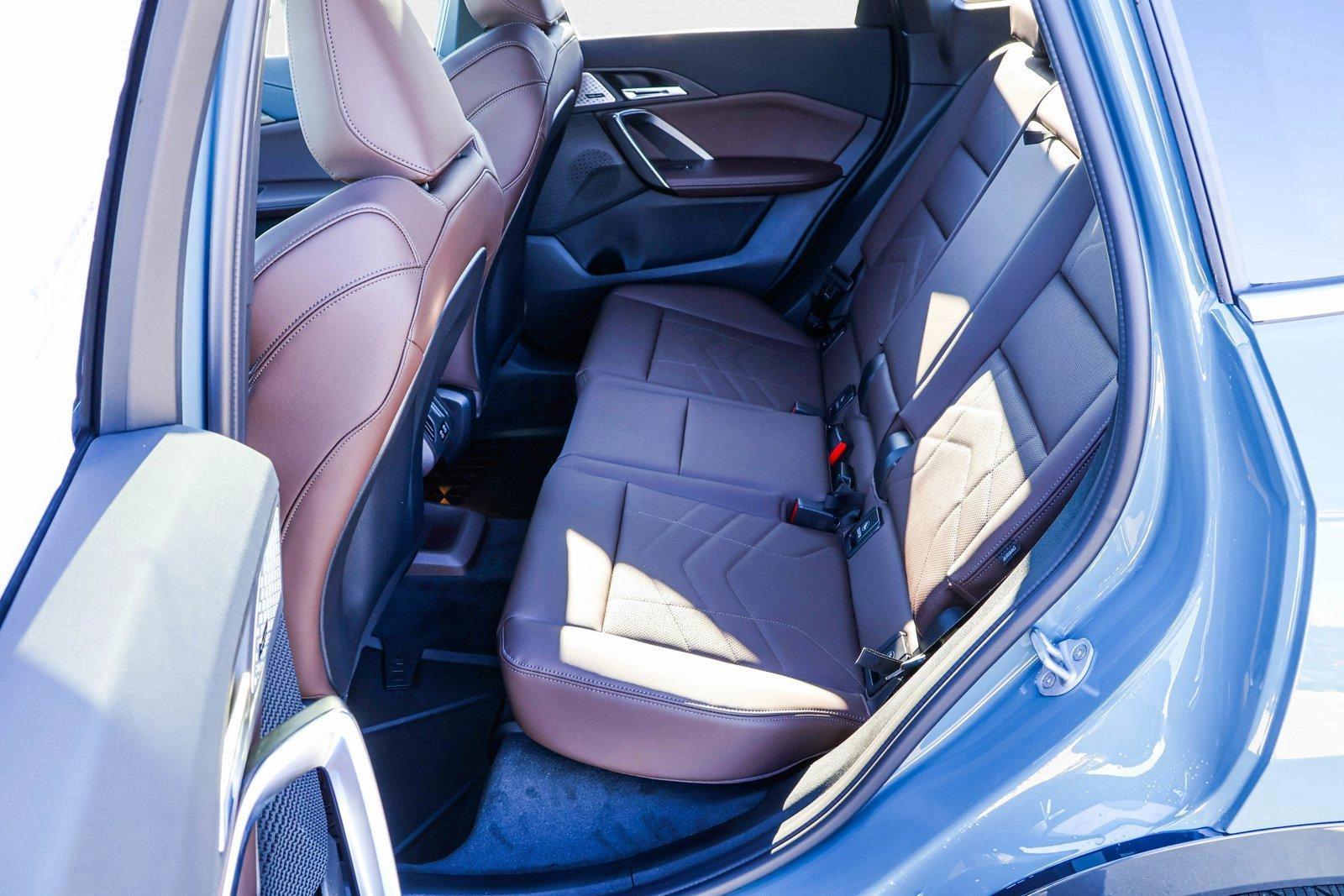 2025 BMW X1 - Image 20