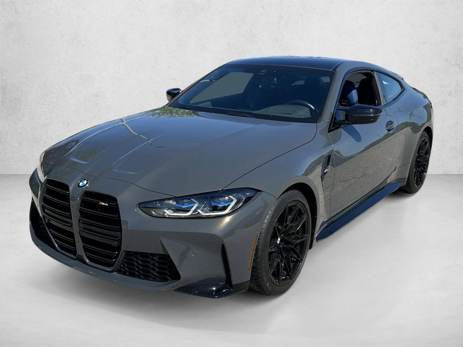 2021 BMW M4 -'s photo