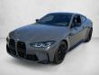 Used 2021 BMW M4  Coupe