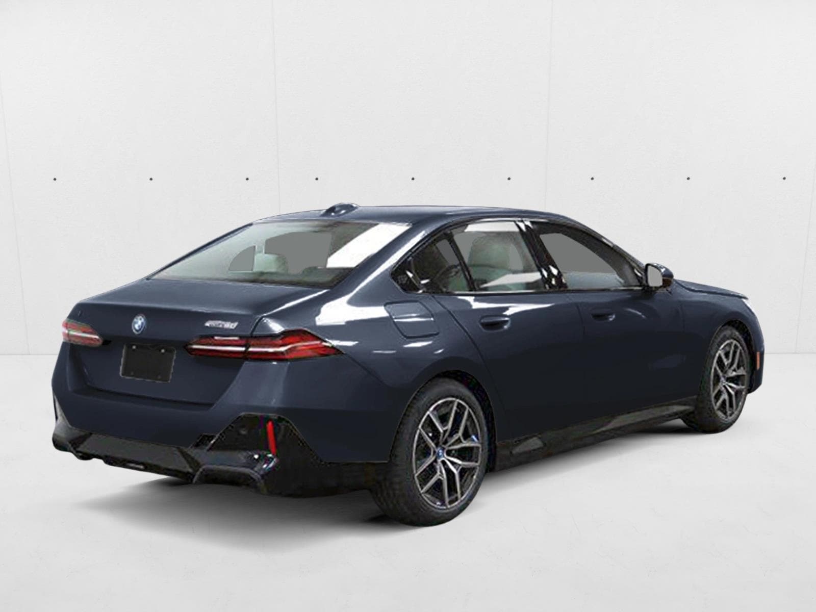 Used 2026 BMW i5 40 with VIN WBY33HG07TCW32536 for sale in Chicago, IL