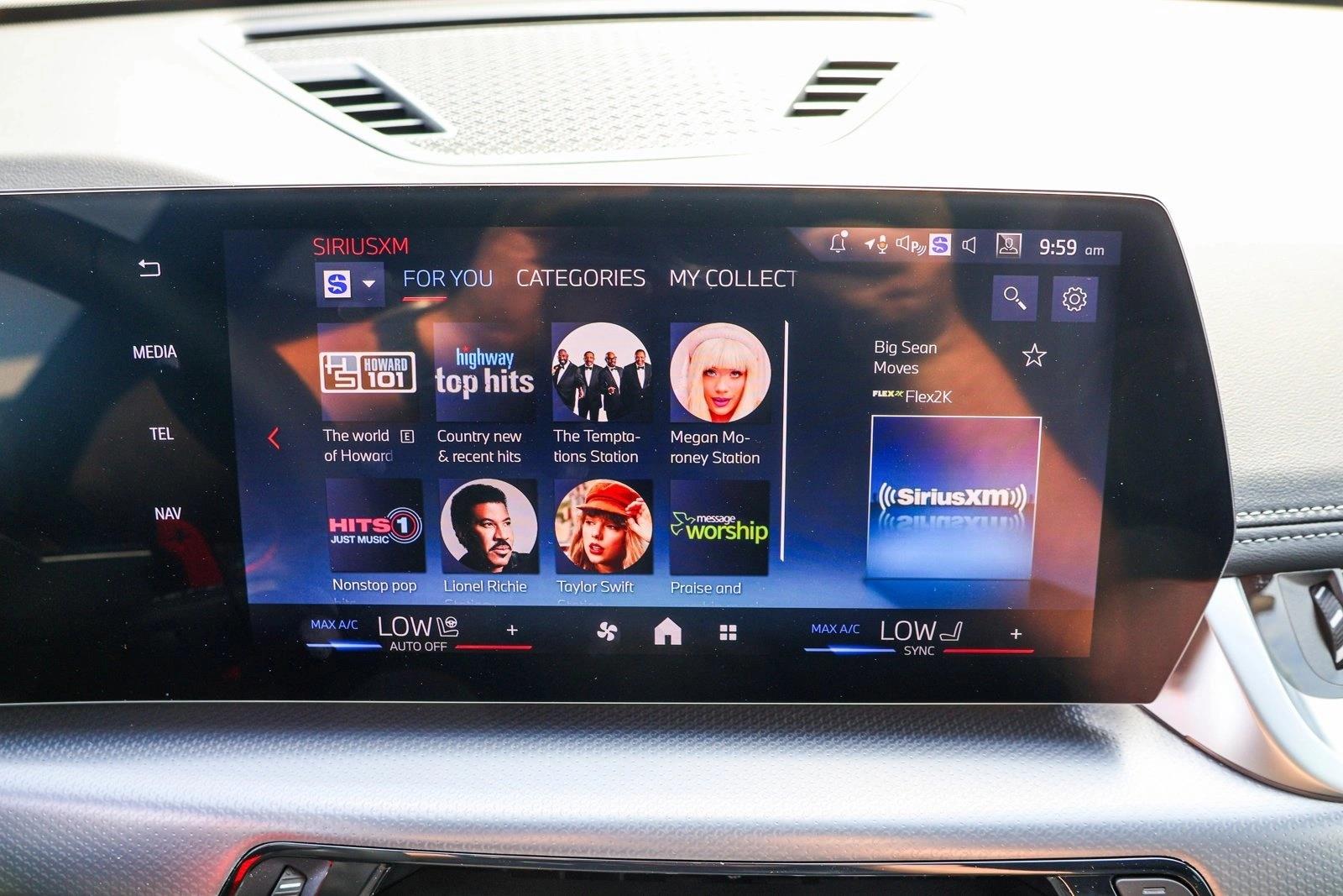 2026 BMW X1 M35i - Photo 15