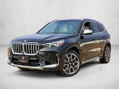 2023 BMW X1