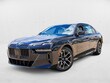 BMW 760i
