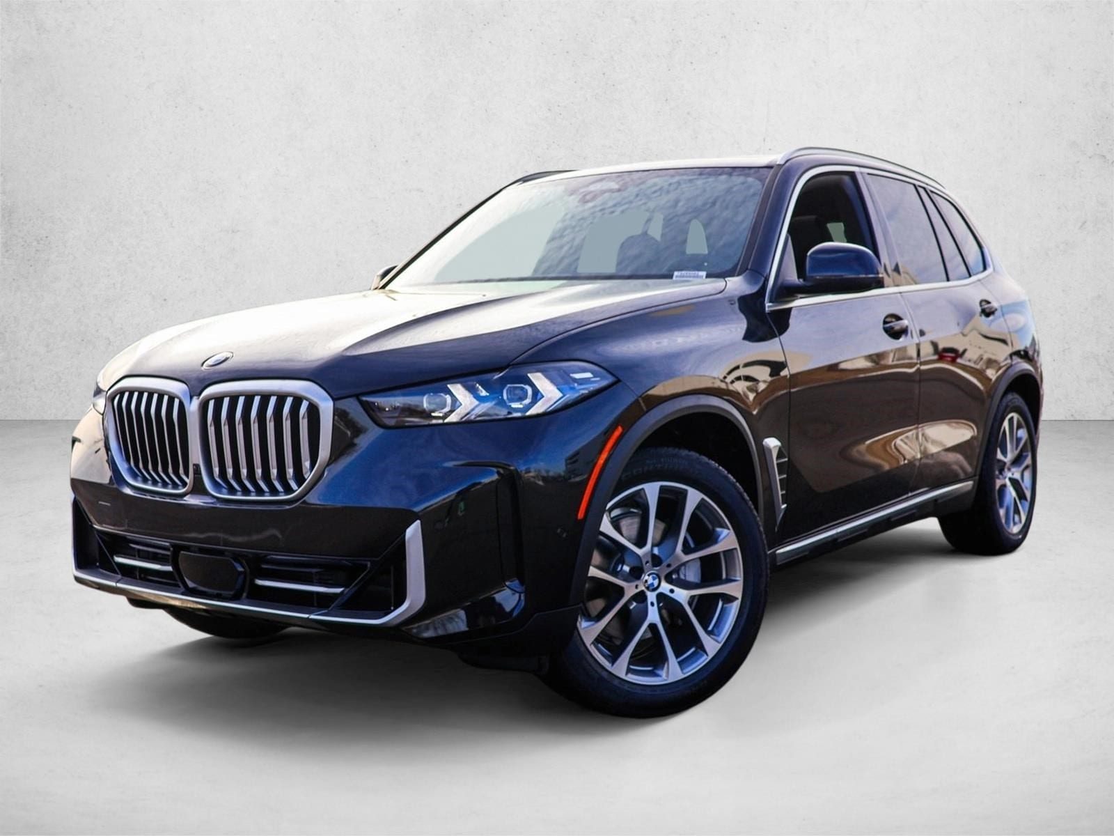 2026 BMW X5 xDrive40i's photo