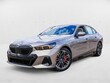BMW 550e