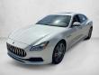 Used 2018 Maserati Quattroporte S Q4 Sedan