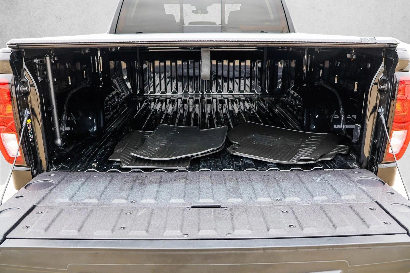 2024 GMC SIERRA - Image 23