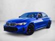 Used 2025 BMW 330i xDrive Sedan