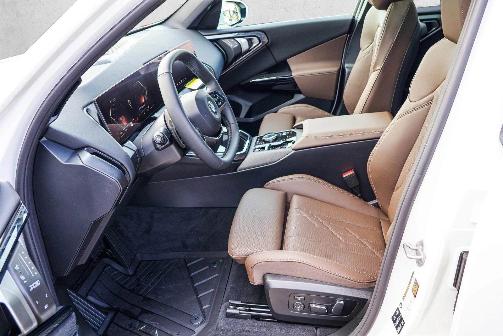2026 BMW X3 30 - Photo 12