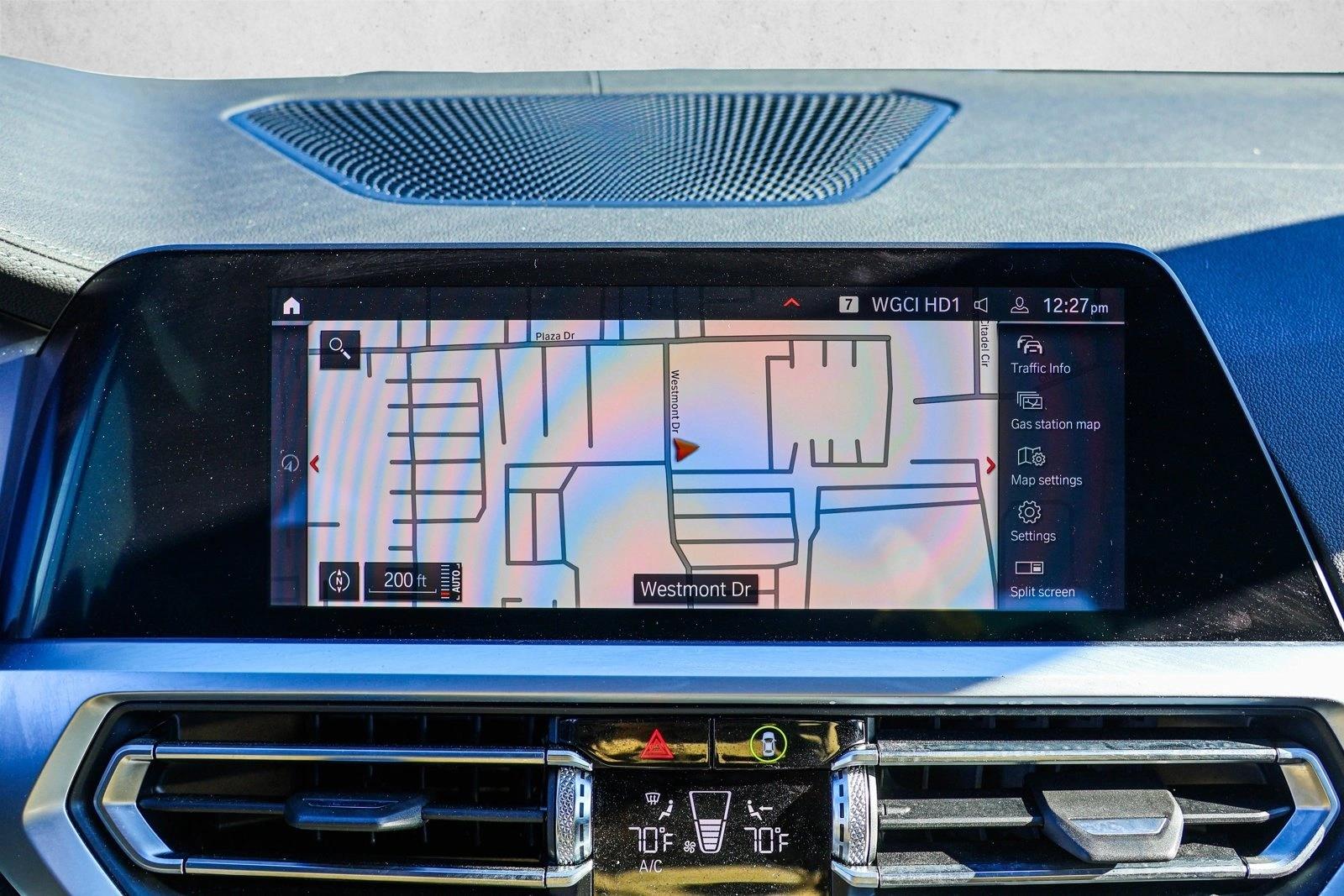 2020 BMW 330I - Image 18