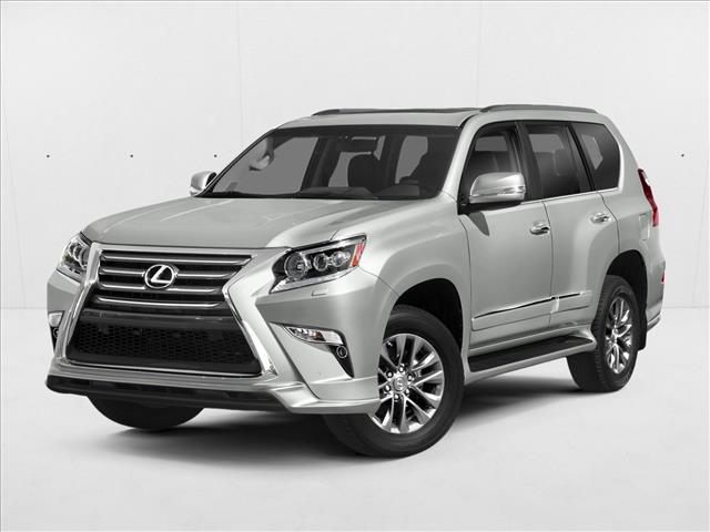 2018 LEXUS GX - Image 1