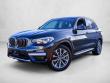 Used 2019 BMW X3 xDrive30i SUV