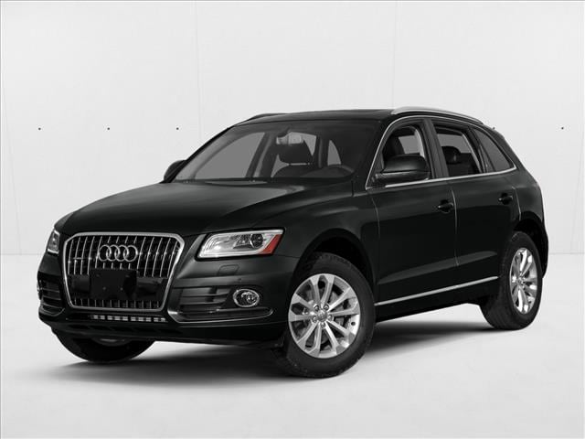 2016 AUDI Q5 - Image 1