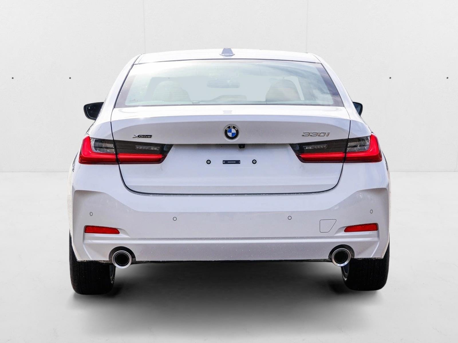 2025 BMW 330I - Image 6