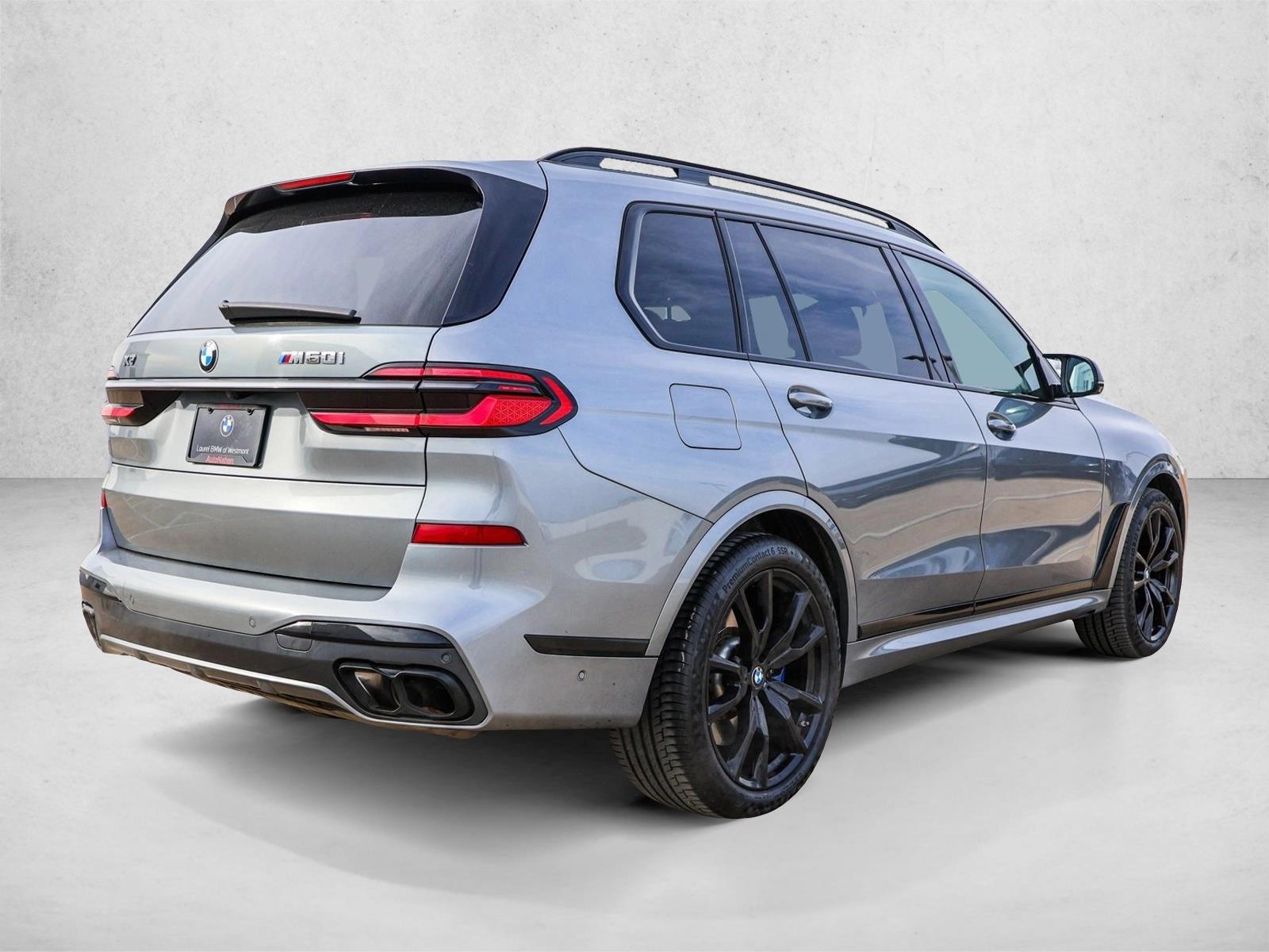 2024 BMW X7 - Image 5