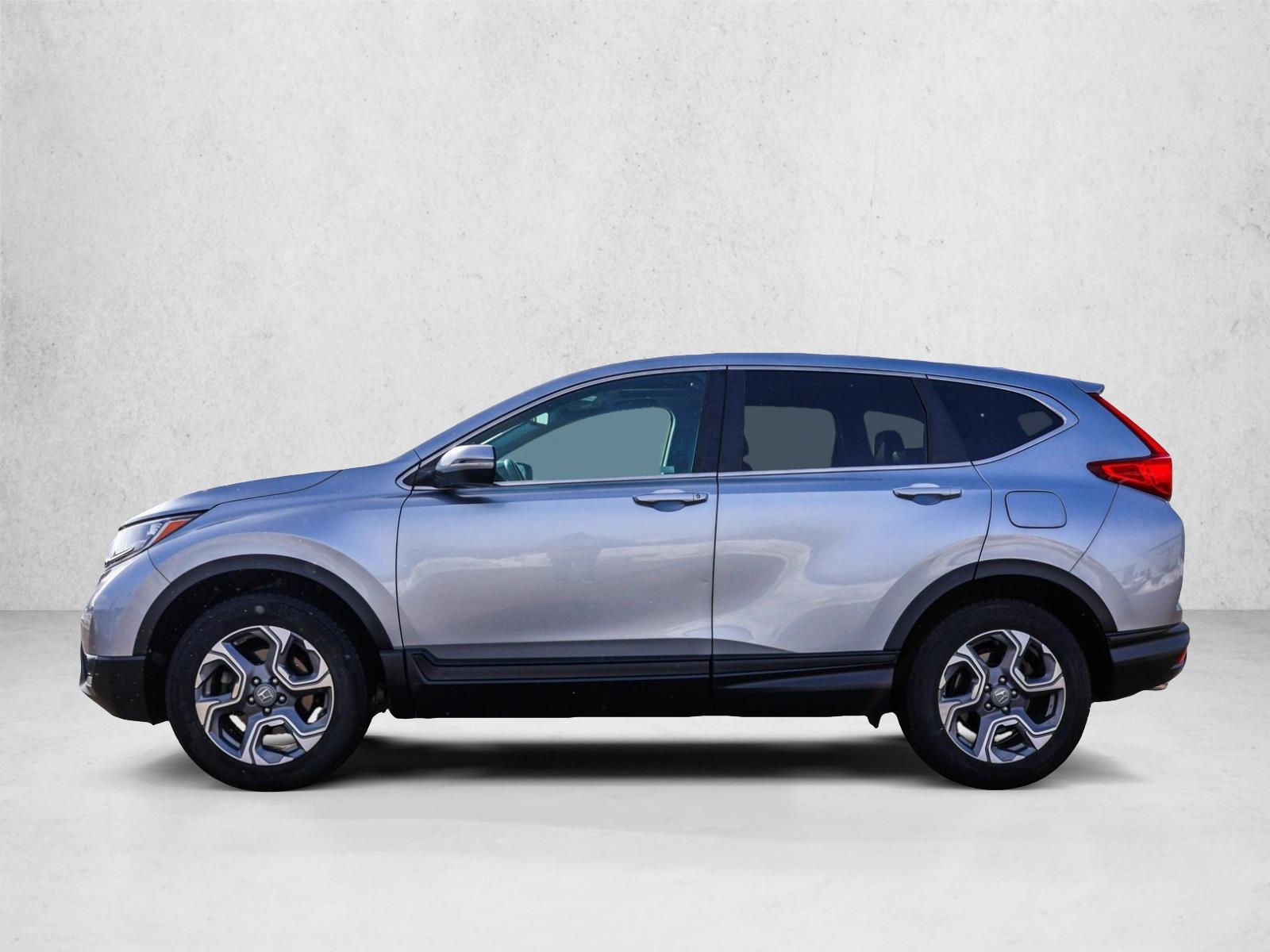 2019 HONDA CR-V - Image 8