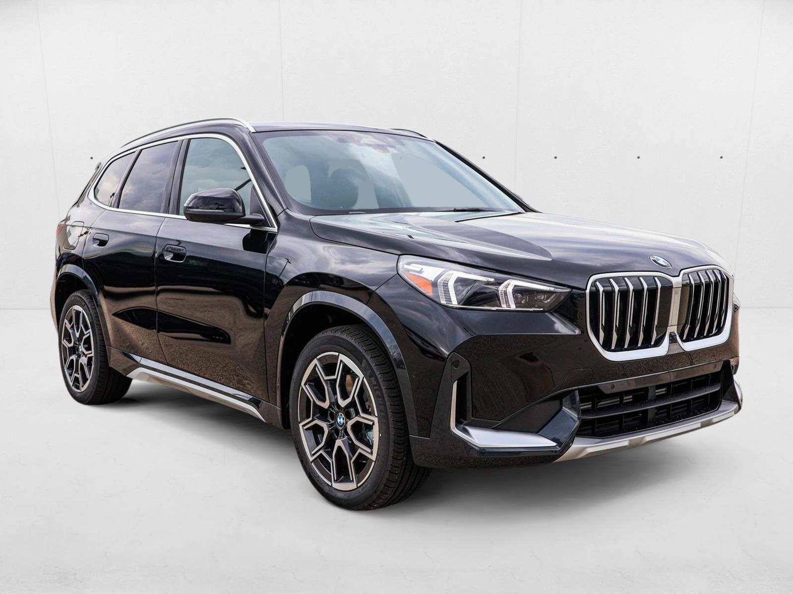 2025 Bmw X1 XDrive28i photo 3
