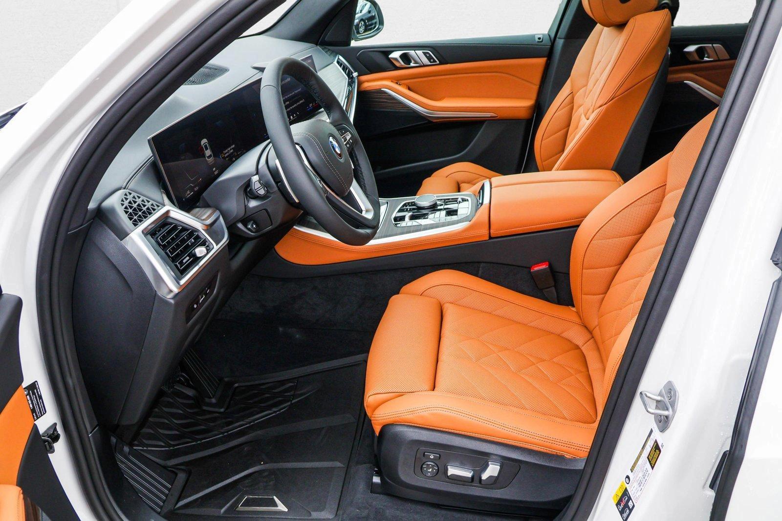 2025 BMW X5 - Image 12