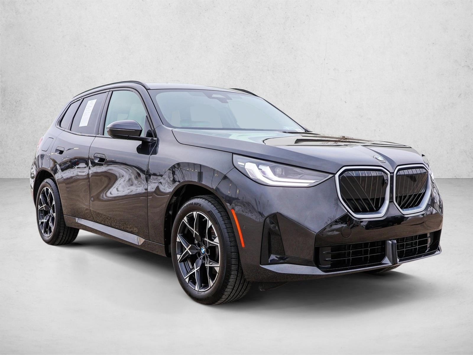 2025 BMW X3 - Image 3