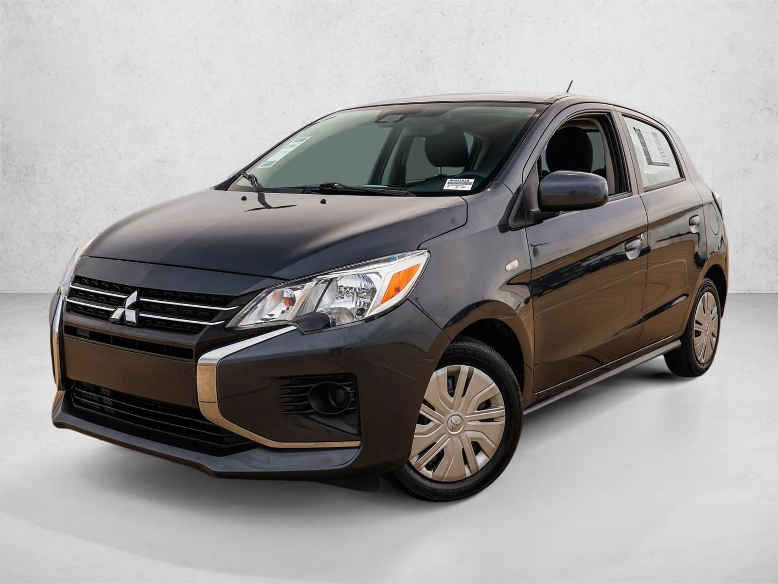 2024 Mitsubishi Mirage