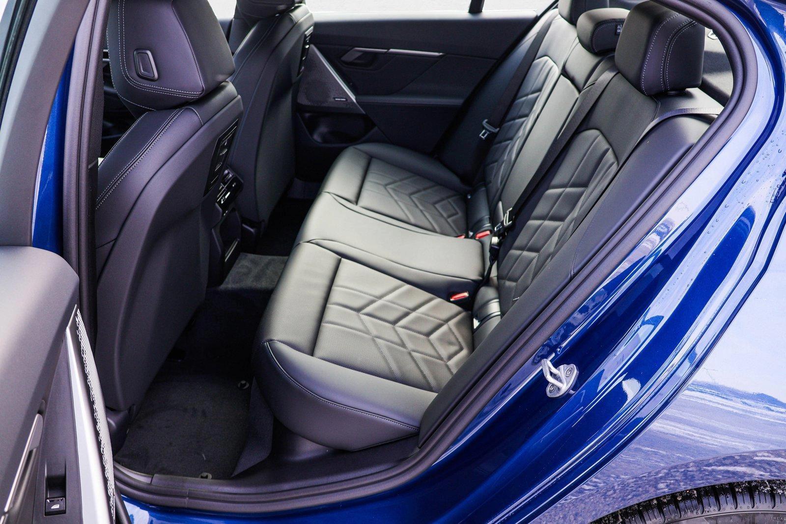 2025 BMW 530I - Image 20