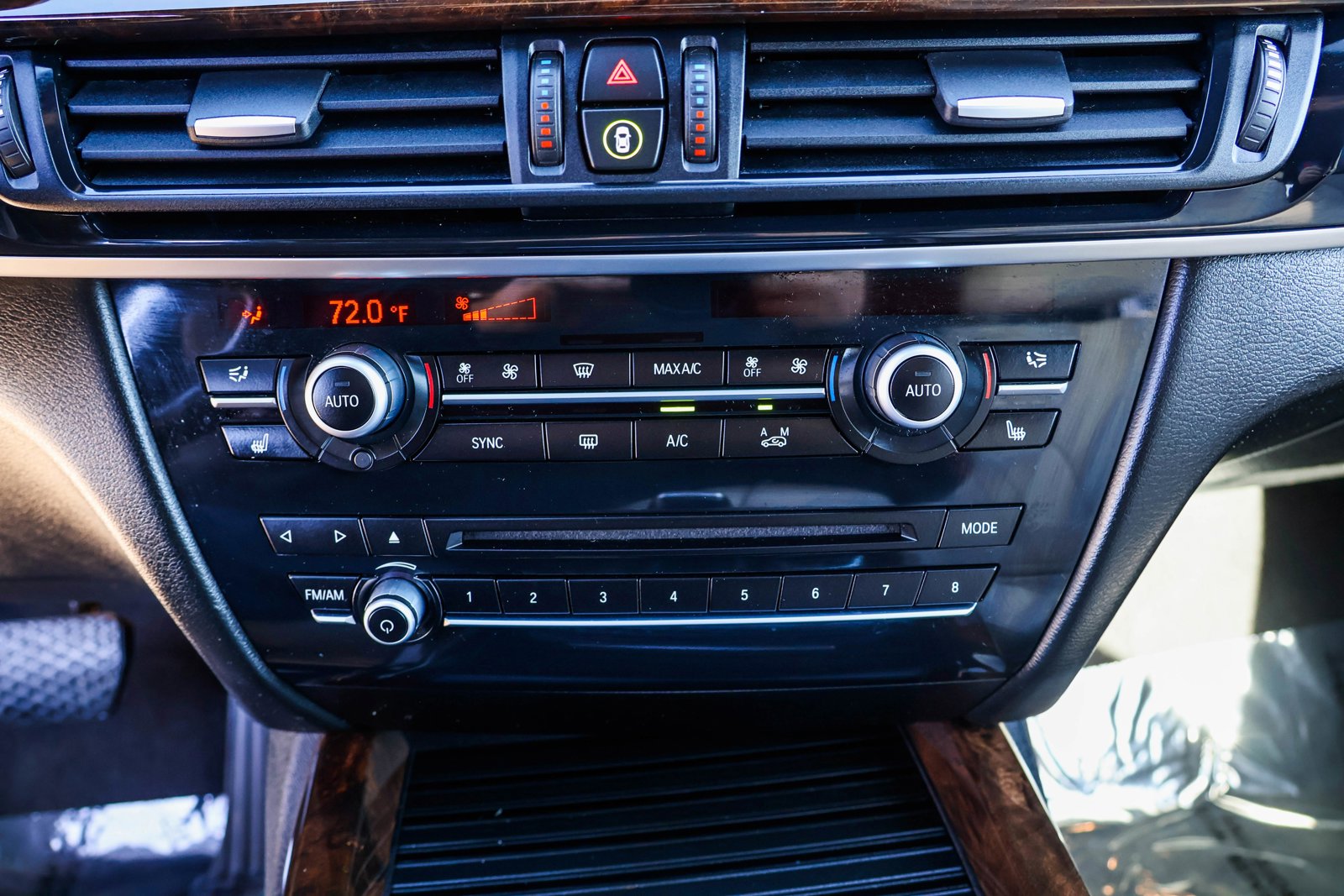 2015 BMW X5 - Image 20