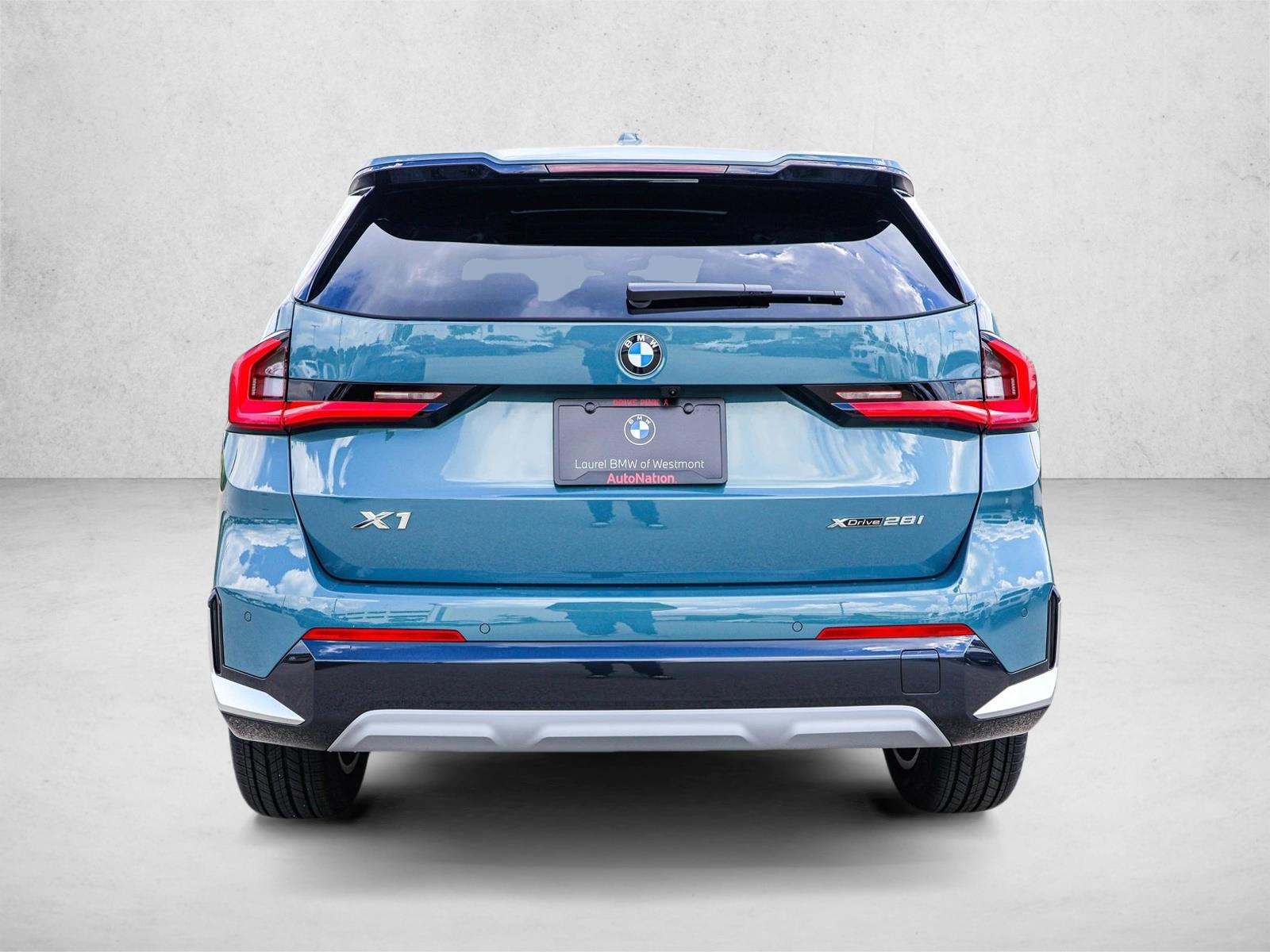 2025 BMW X1 28i - Photo 6