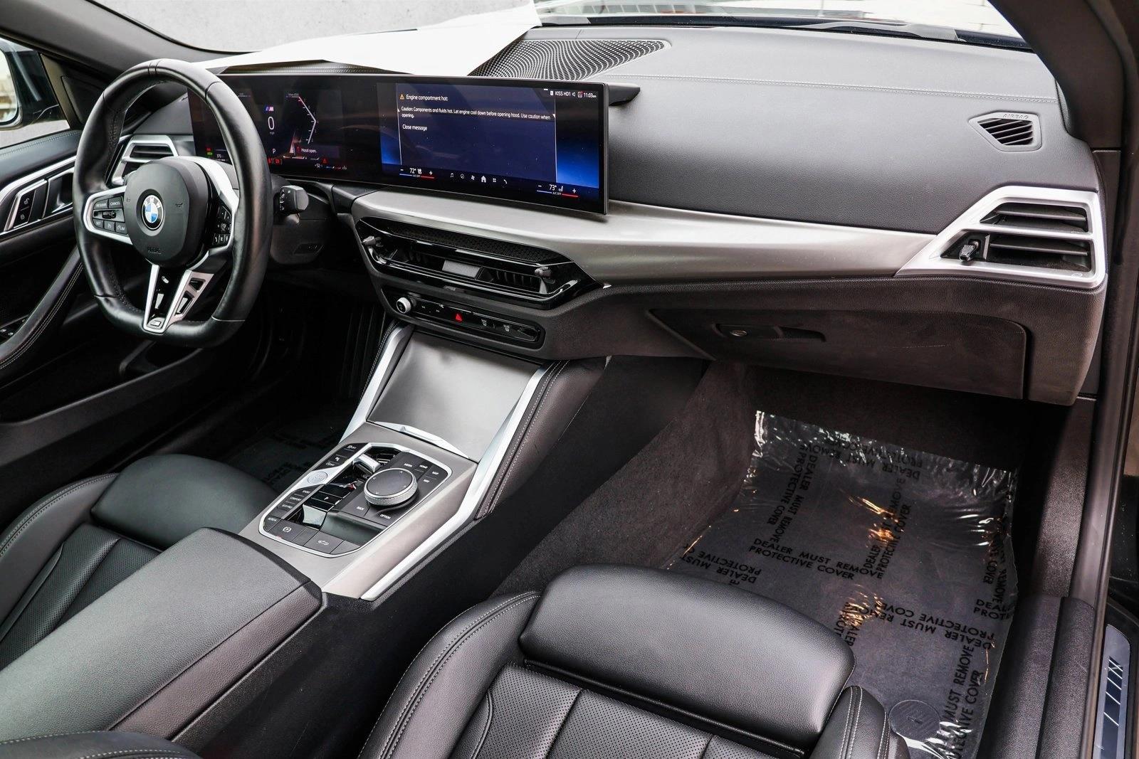 2025 BMW 430I - Image 24