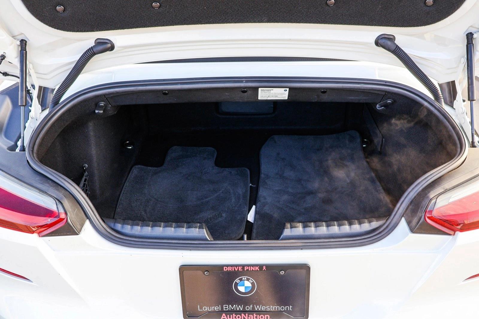 2019 BMW Z4 - Image 22