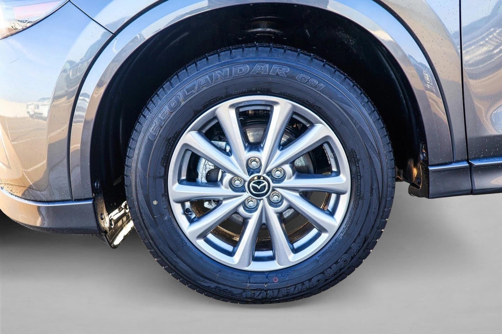 2025 MAZDA CX-5 - Image 9