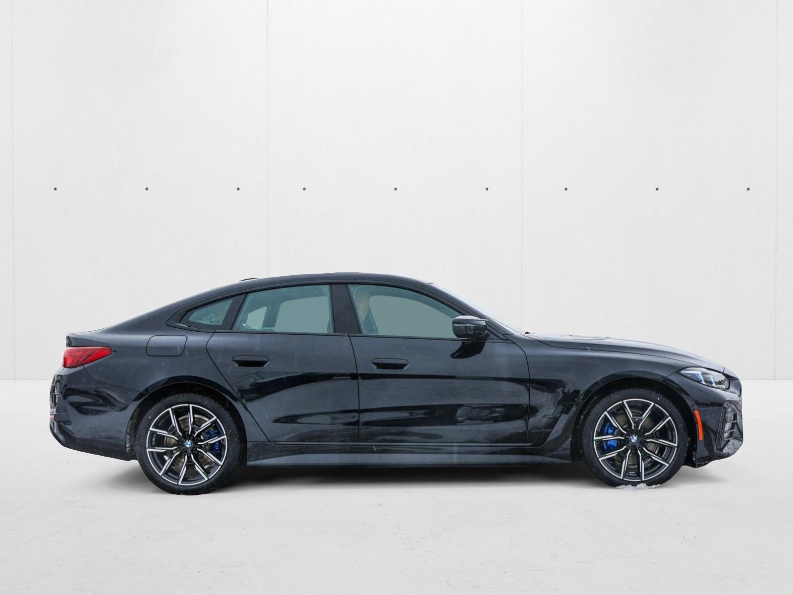 2025 Bmw i4 M50 photo 3