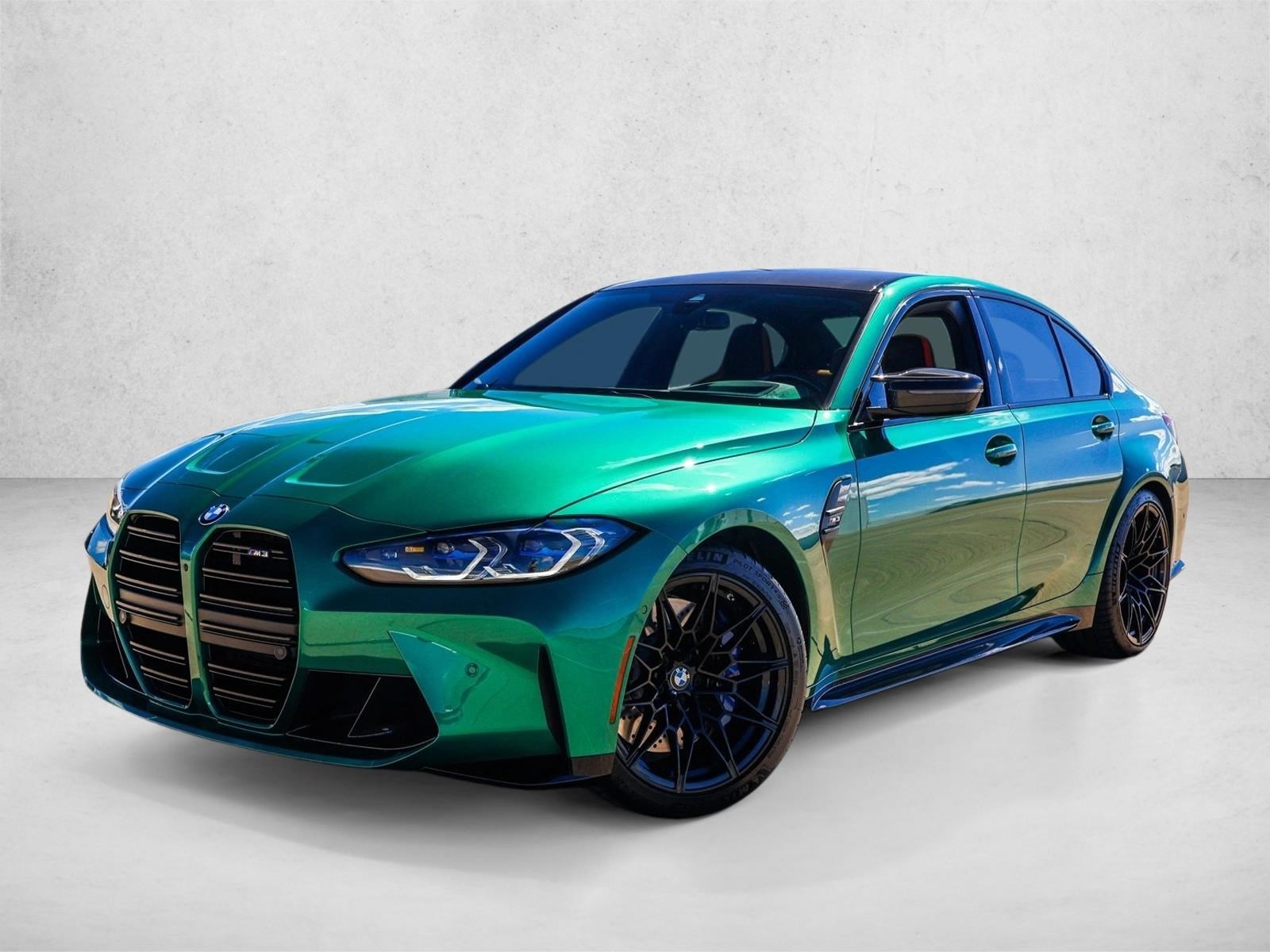  BMW M3