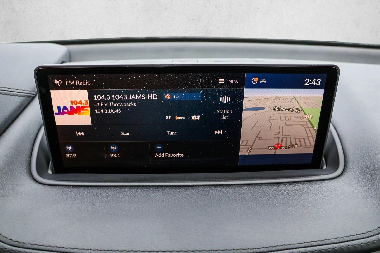 2023 ACURA MDX - Image 17