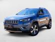 Used 2019 Jeep Cherokee Limited 4x4 SUV