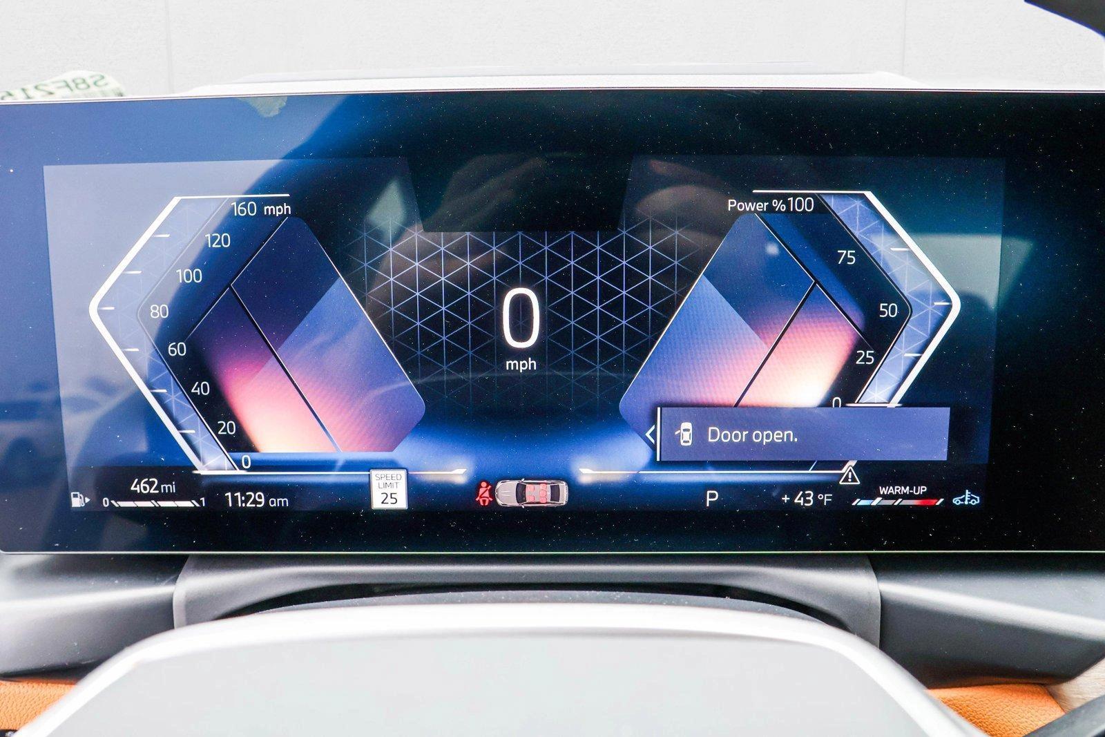 2025 BMW 330I - Image 14