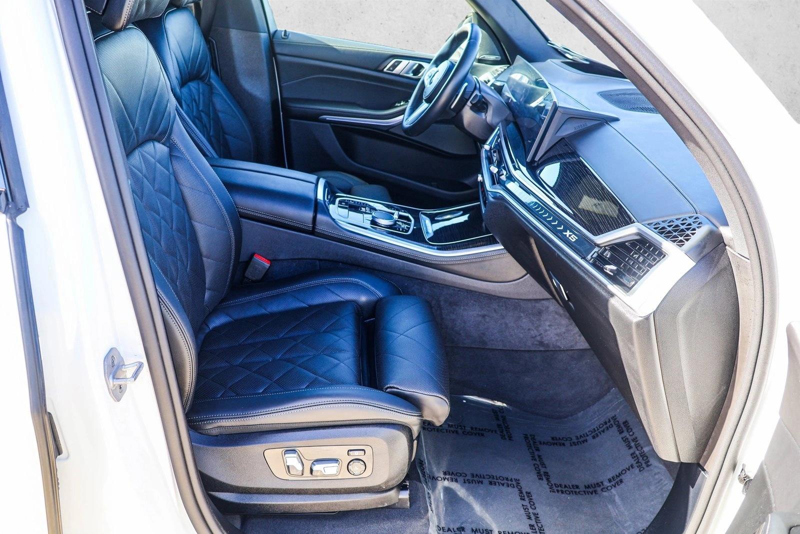 2026 BMW X5 - Image 28